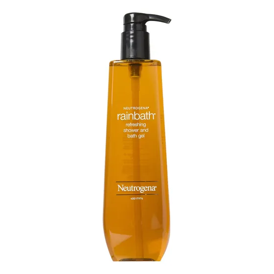 Gel De Ducha Y Baño Neutrogena Rainbath Original, 1,18 L (3