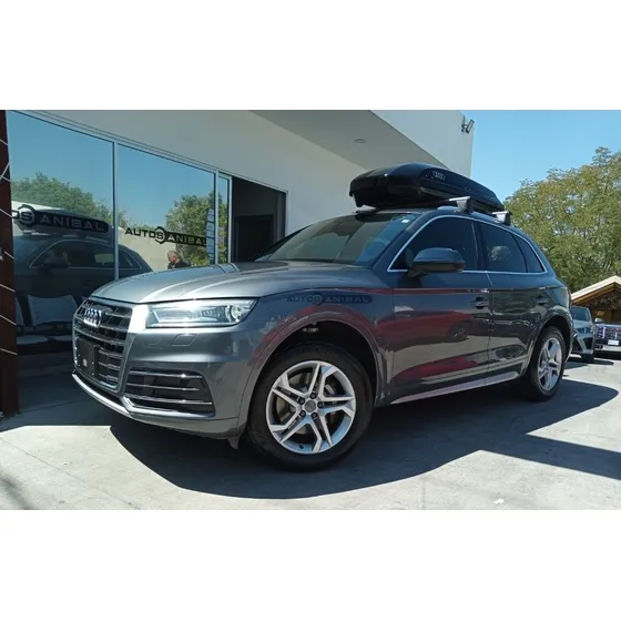 Audi Q5 2.0 L T Elite Dsg