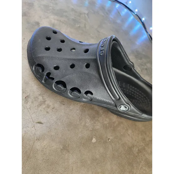 Sandalias Crocs Originales Caballeros