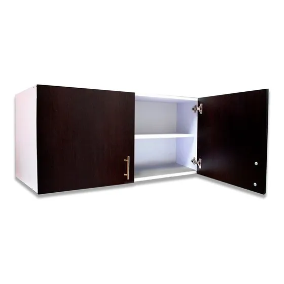 Alacena Para Cocina Integral 1 Metro  X Pedido