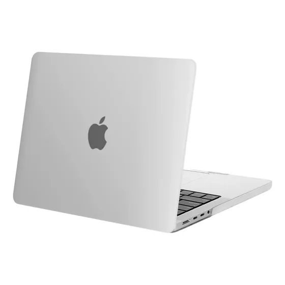 Carcasa Funda Para Macbook Pro 16 A2485 A2780 A2991 M1 M2 M3
