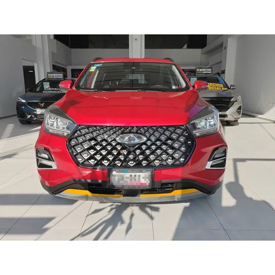 Chirey Tiggo 4 Pro 1.5 Premium
