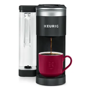 Cafetera Keurig K-supreme Smart Con Tecnología Multistream Cafetera Keurig K-supreme Smart Con Tecnología Multistream