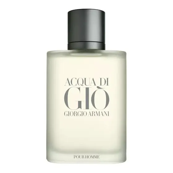 Perfume Acqua Di Giò Pour Homme Edt 50ml + Amostras