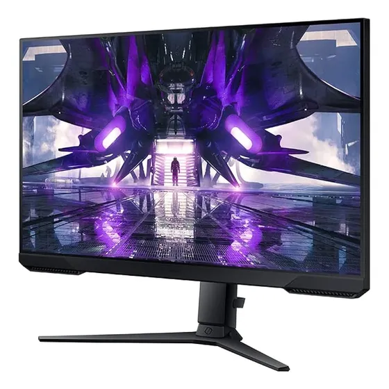 Monitor 27 Pulgadas Gaming Samsung Odyssey 165hz Fhd