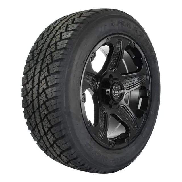 Llanta 31x10.50r15 Lt Maxtrek Su-800 109s Msi