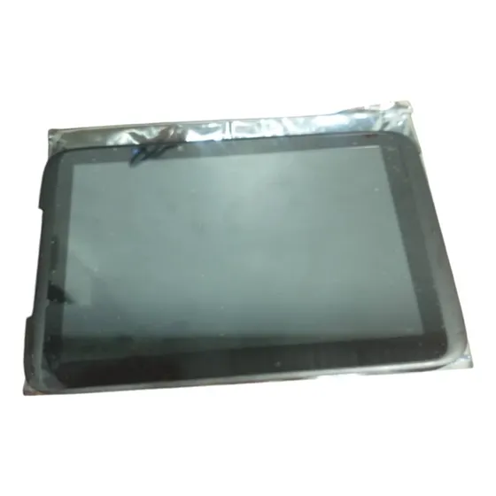  Pantalla 3/4 De Tablet, Docente Canaima  Nueva, Tr10cs1