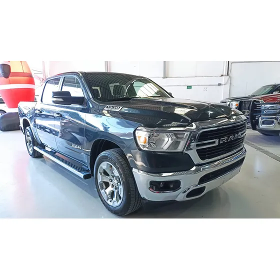 Ram Ram 1500 3.6 Bighorn 1500 4x4 At