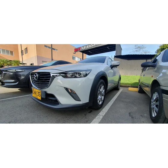 Mazda Cx-3 2.0 Touring Automática