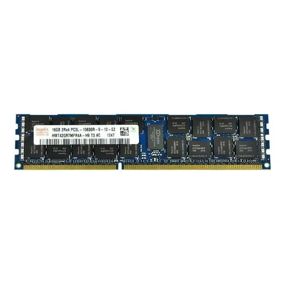 Memória RAM 16GB 1 SK hynix HMT42GR7MFR4A-H9