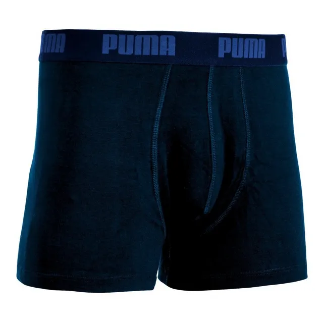 3 Boxers Puma