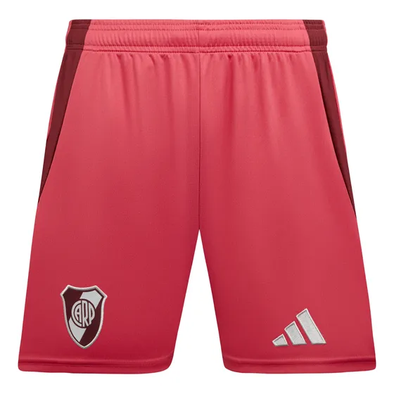 Short Uniforme Alternativo River Plate 24/25 Jj1615 adidas
