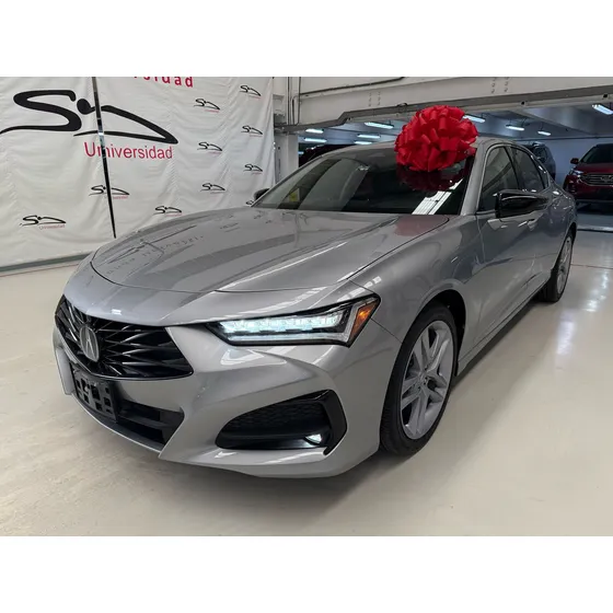 Acura Tlx 2.0 Advance At
