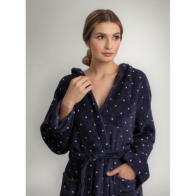 RoupĂŁo Feminino E Masculino Microfibra Hobby Unissex Inverno RoupĂŁo Feminino E Masculino Microfibra Hobby Unissex Inverno