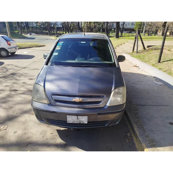 Chevrolet Meriva 1.8 Gl Plus