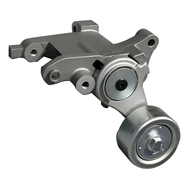 Tensor Correa Poly V Toyota Hilux 3.0 2.5 Alt. D4d Importado