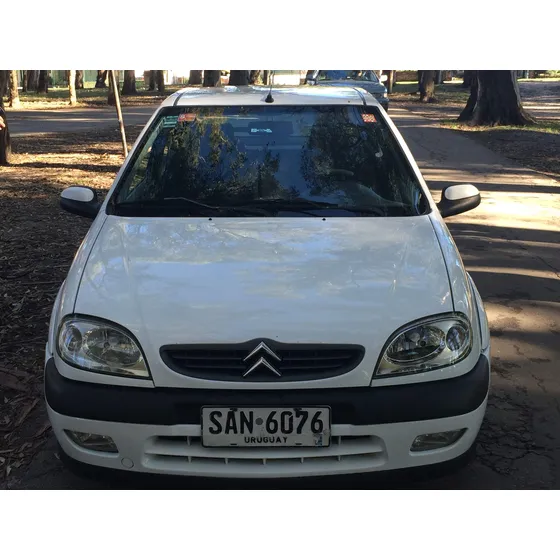 Citroën Saxo 1.4i Vts