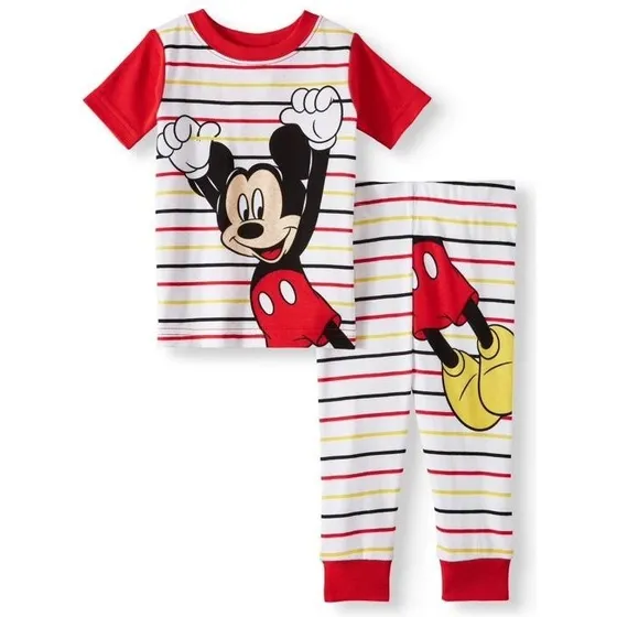 Pijamas Para Bebes