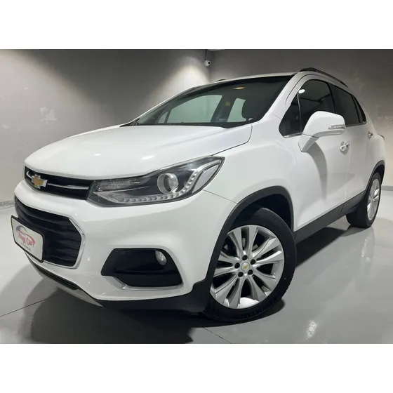 Chevrolet Tracker 1.4 Premier Turbo Aut. 5p