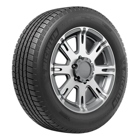 Neumático Michelin 265/65r17 112t X Lt A/s Rbl