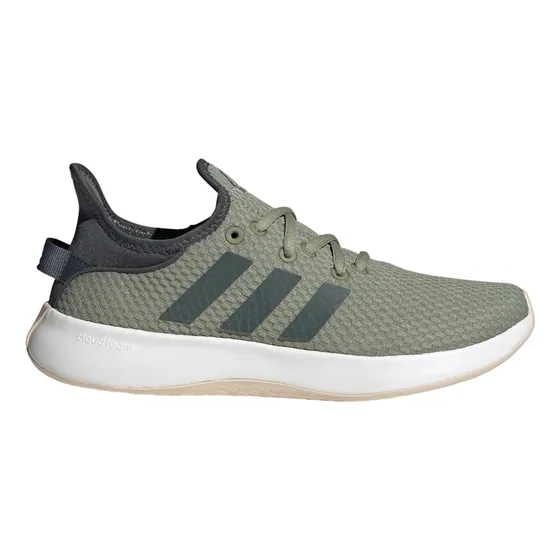adidas Cloudfoam  Verde