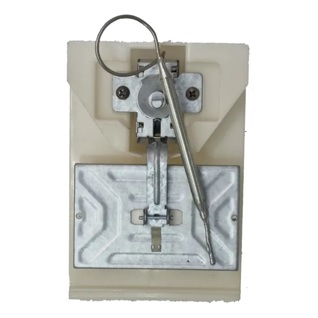 Termostato Damper Original Fensa Mademsa (ver Modelos)