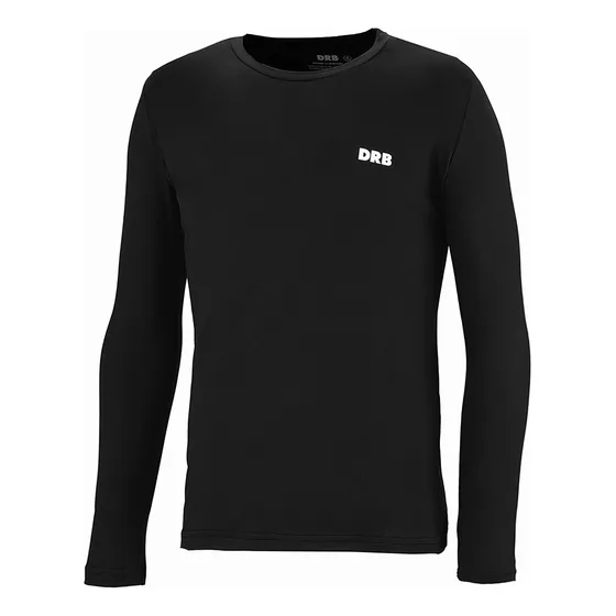 Remera Termica Micropolar Unisex Deportiva Drb