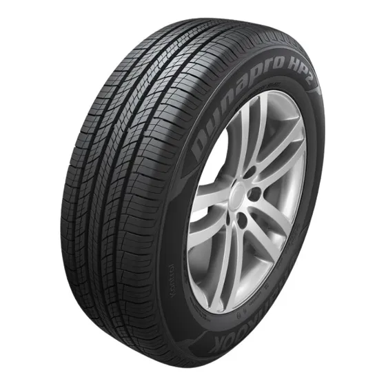 Llanta  245/65r17h Xl Pr04 Ra33 Hp  Hankook