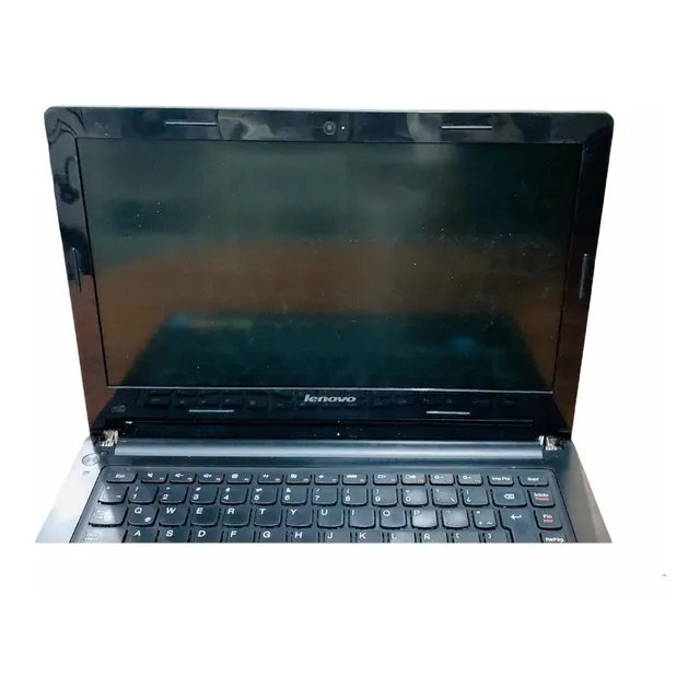 Lenovo Idepad S300 En Venta Solo Por Partes Refacciones