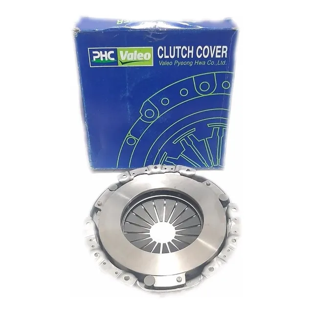 Plato Prensa Croche Mitsubishi Montero Dakar Galloper 3.0