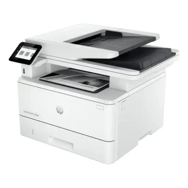 Multifuncional Hp Laserjet Pro Mfp 4103dw Láser Printscancop