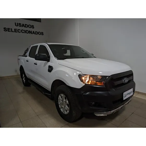Ford Ranger 2.2 Cd Xl Tdci 150cv 4x4