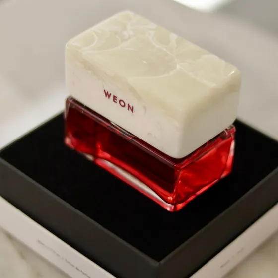 Spiritica Perfume Weon Extracto 50ml