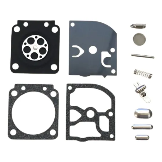 Kit Reparación Compatible Carburador Fs120 Fs250 Fs450