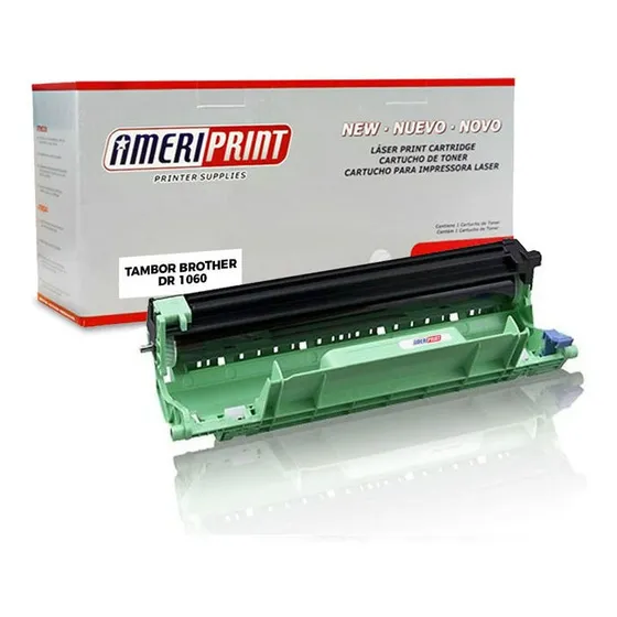 Tambor Compatible Brother Dr 1060 Ameriprint