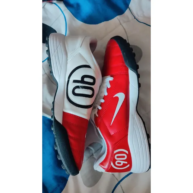Zapatos De Fútbol Nike
