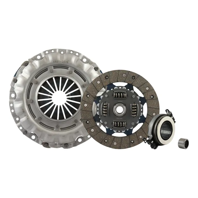 Kit Clutch Kuruma Pointer 2.0l 4 Cil 1999 - 2006