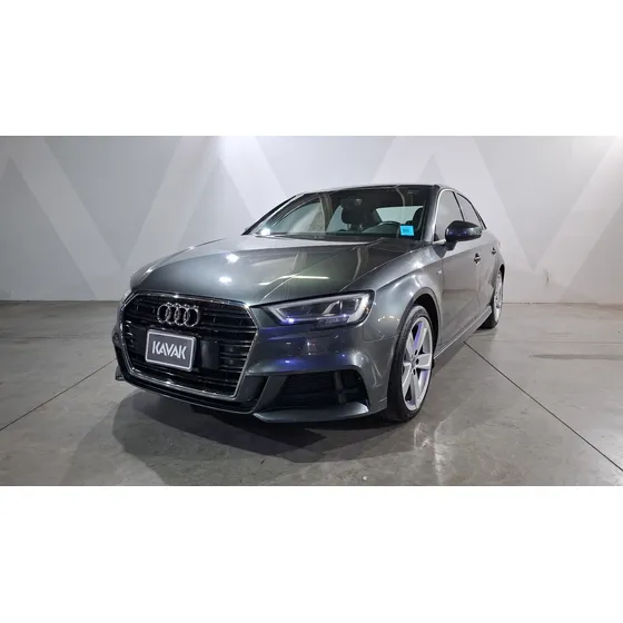 Audi A3 2.0 Tfsi S Line