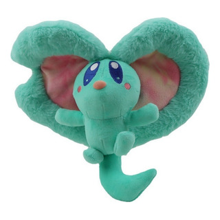 Kirby And The Forgotten Land Elfilin Muñeco Peluche Juguete Kirby And The Forgotten Land Elfilin Muñeco Peluche Juguete