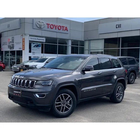 Jeep Grand Cherokee 3.6 Laredo