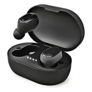 Fone De Ouvido Bluetooth Sem Fio Tws Microfone Todos Celular Fone De Ouvido Bluetooth Sem Fio Tws Microfone Todos Celular