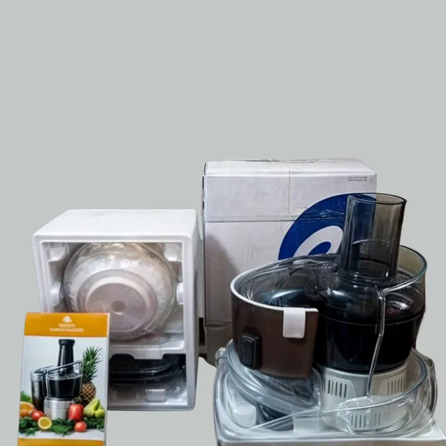 Extractor De Jugos Renaware Nutrex Juicer