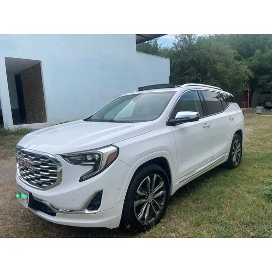 Gmc Terrain 3.6 Denali At