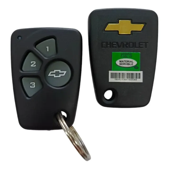 Carcasa Control Chevystar Aveo Spark Optra Luvdmax Original