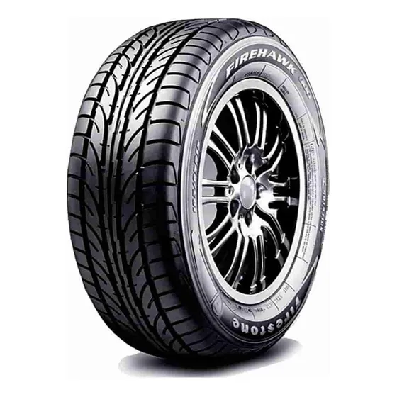 Neumático 205/40 R17 Firestone Firehawk 900 84v A9