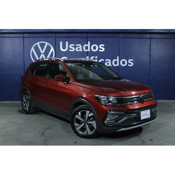 Volkswagen T-cross 1.0 Tsi Comfortline