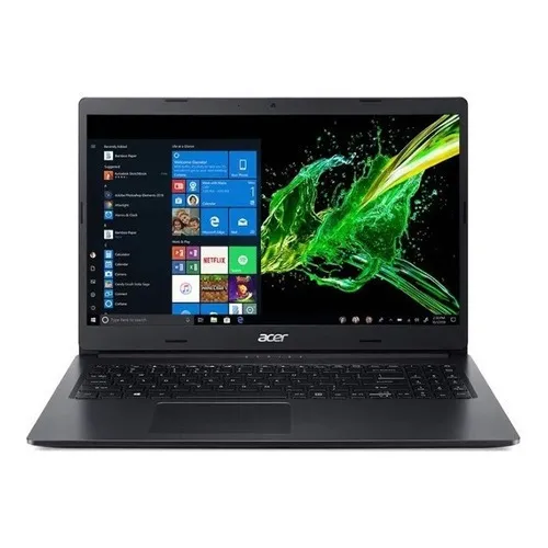 Portátil Acer A315-55g-57bj Core I5 4gb 1tb W 10s 15.6