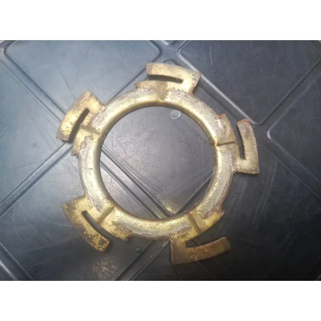 Aro De Bomba De Gasolina De Grand Blazer