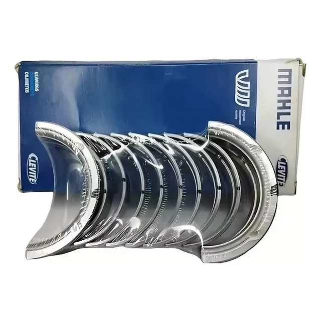Conchas Bancada Std 010 020 Aveo Corsa Optra Desing Mahle