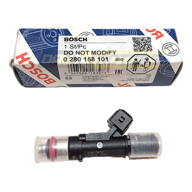 Inyector Optra Desing Advance Bosh Original